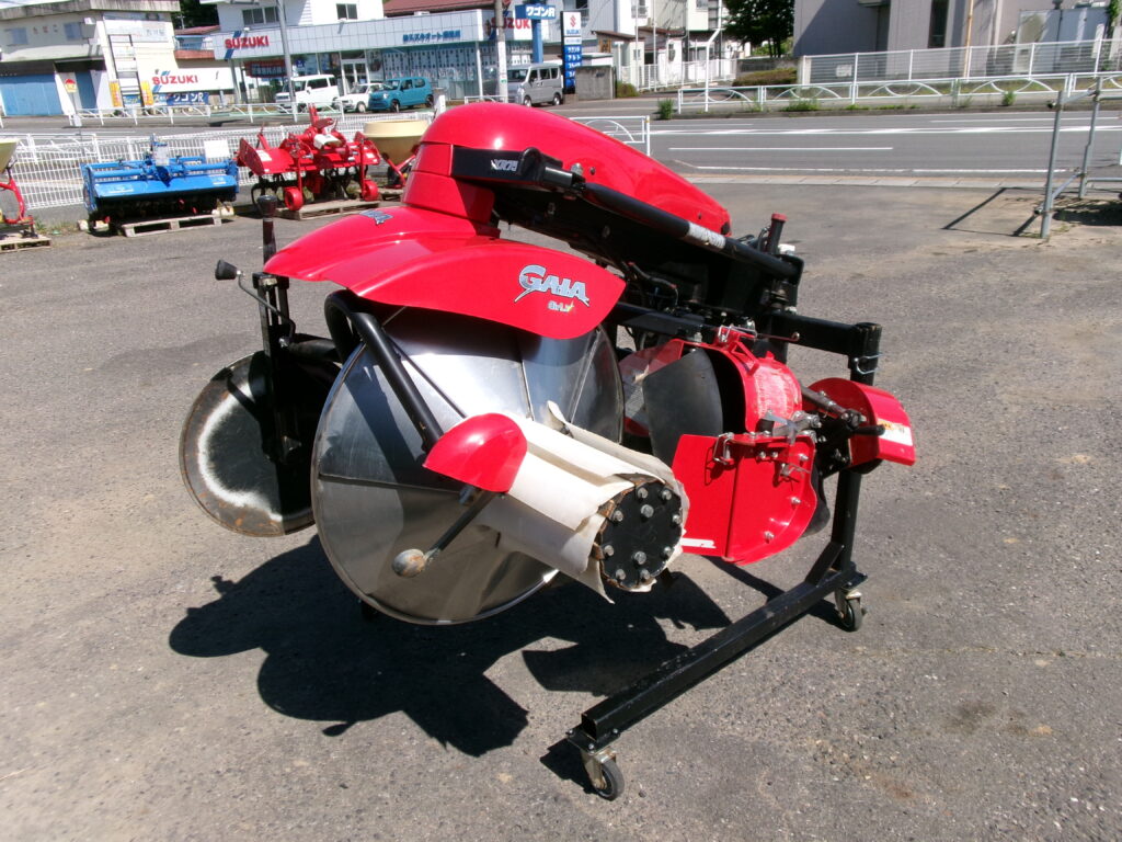 畦塗り機 コバシ RS751 - 宮崎県のその他