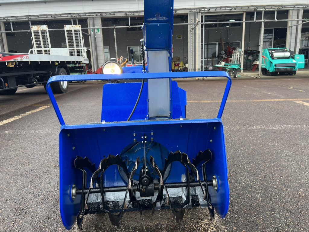 ヤマハ 除雪機 YS1070T 山形店 | 農機具買取専門 農キング | 高価買取