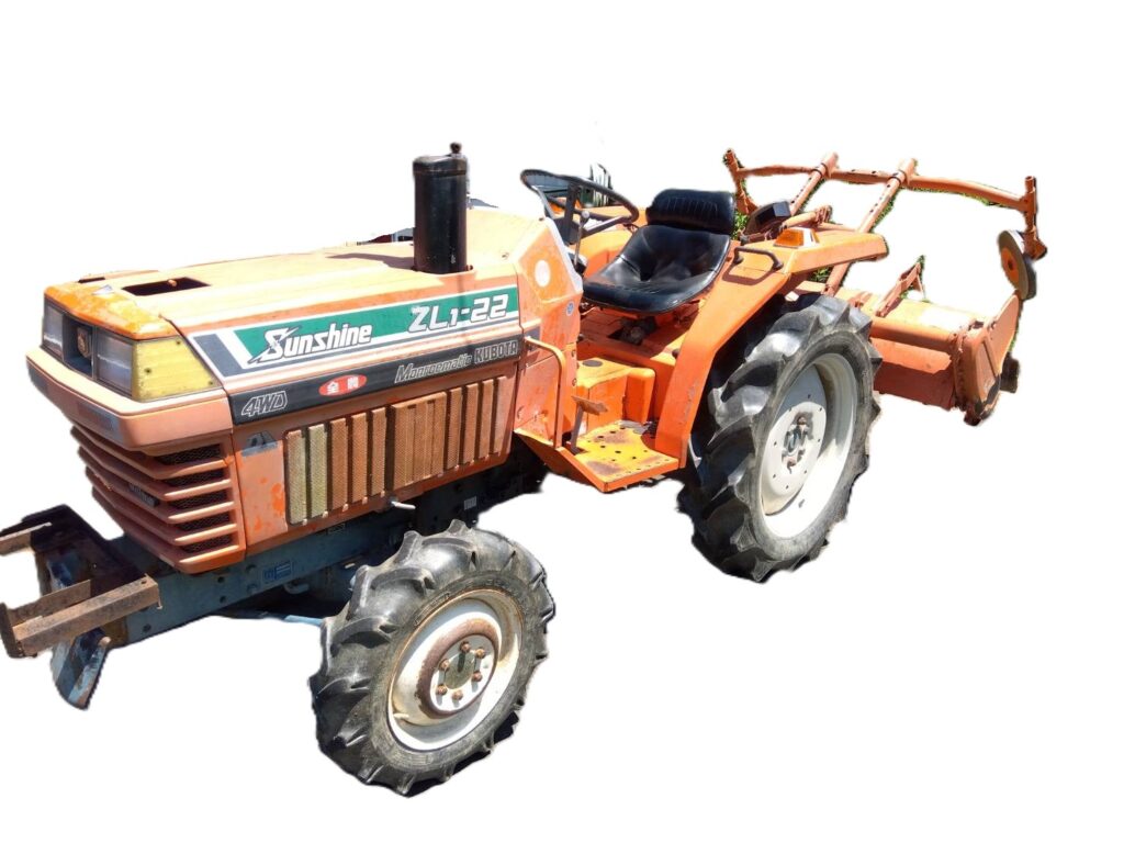 2025年最新】クボタ トラクター 15馬力の商品一覧をチェック - Yahoo