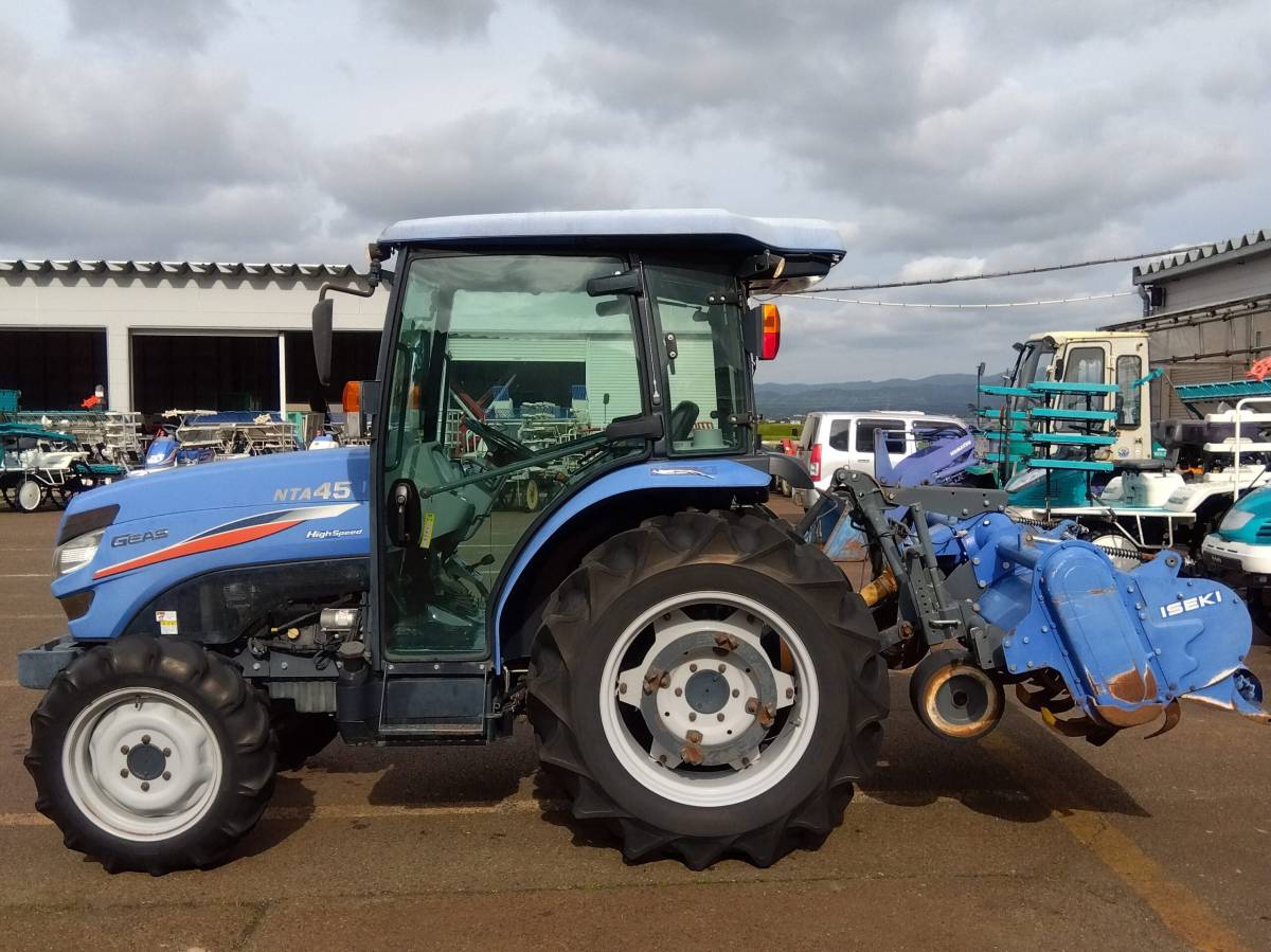 山形県高畠町で中古農機具の高価買取なら農キング山形店｜無料出張査定